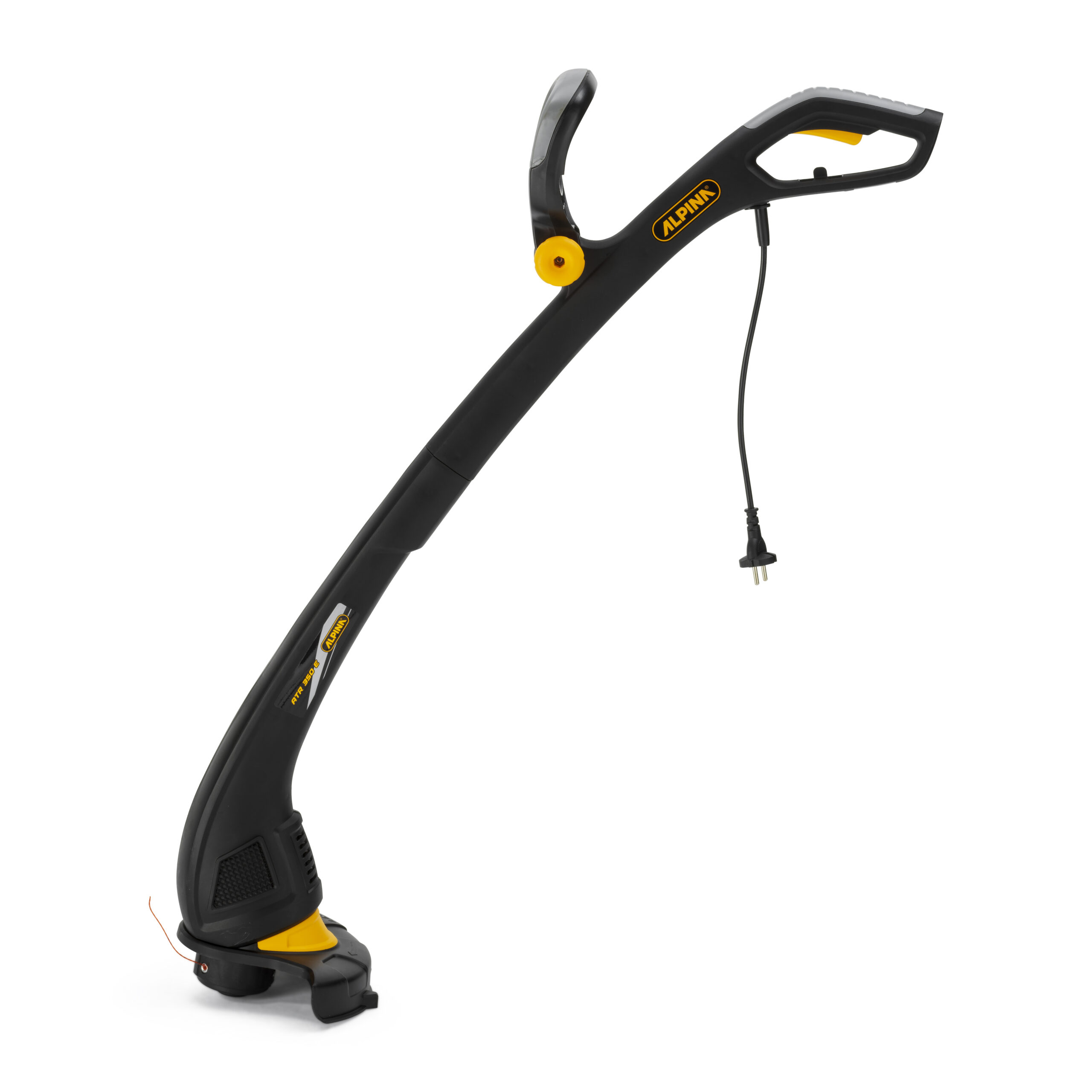 Cortaborde eléctrico ATR 350 E - Imagen 3