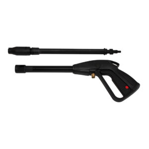 Pistola con lanza para hidrolimpiadoras de alta presión 130 bar