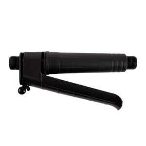 Mango para pulverizador