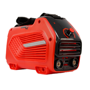 Aparelho de soldar inverter 120 A - 5100 W, eléctrodos de 1,6-3,2 mm