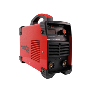 Aparelho de soldar inverter 210 A - 7200 W, eléctrodos de 1,6-5,0 mm