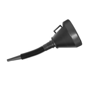 Embudo de cuello flexible 135x35 cm