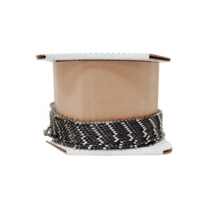 Rollo cadena mini motosierra 30,5 m 1/4"x 0,043 2400 eslabones