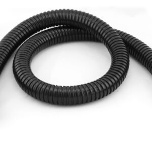 Manguera para aspiradora/sopladora de cenizas – 1 m x 36,5 mm