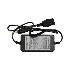 Cargador de batería para pulverizador eléctrico 12V 1A
