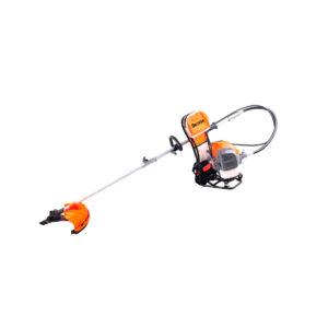 Desbrozadora de espalda multifunciones 52cc 2 HP