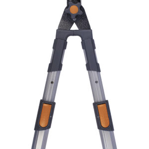 Tijera corta setos extensible hoja recta 10''