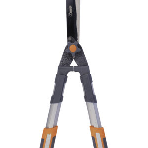 Tijera corta setos hoja ondulada 10''