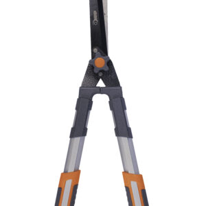 Tijera corta setos hoja recta 10'