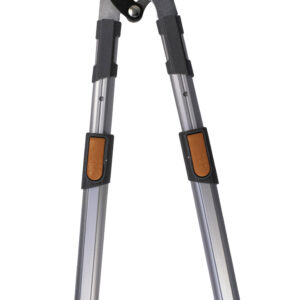 Tijera de poda 2 manos bypass extensible