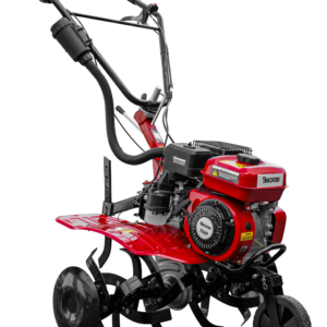 Motoazada Gasolina 210CC 7HP con abre surcos