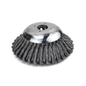 Cepillo de alambre 8"