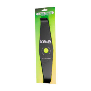 Disco de desbrozadora de 2 dientes