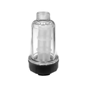 Filtro de agua para hidrolimpiadora de alta presión