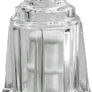 Filtro de agua para hidrolimpiadora de alta presión