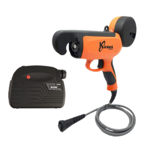 Atadora de poda a batería 40W 42V 1.5AH