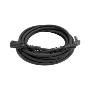 Manguera de acero para hidrolimpiadora KWA150/180 - 8 metros