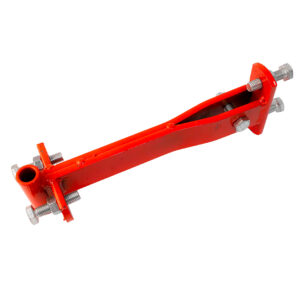 Enganche reforzado para accesorios 25 cm