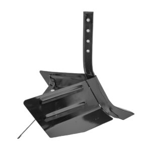 Abre surcos para motocultor