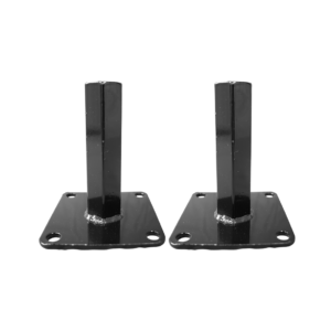 Juego Mangones Ruedas para Motoazada 23 mm 12 cm para ruedas de motoazada