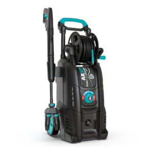 Hidrolimpiadora a alta presión 150 bar con bomba doble