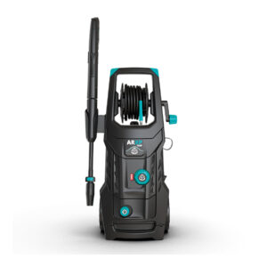 Hidrolimpiadora a alta presión 160 bar