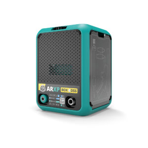 Hidrolimpiadora de Alta Presión BOX4 180DSS compact (2500 W, 180 bar, 500 l/h)