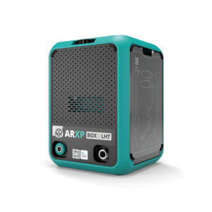 Hidrolimpiadora de Alta Presión BOX3 150LHT compact (1900 W, 150 bar, 460 l/h)