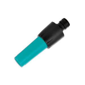 Boquilla de riego regulable de alto caudal 19 mm