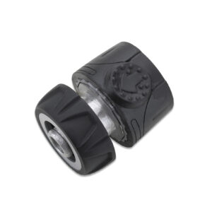 Conector de manguera de aluminio 13 mm