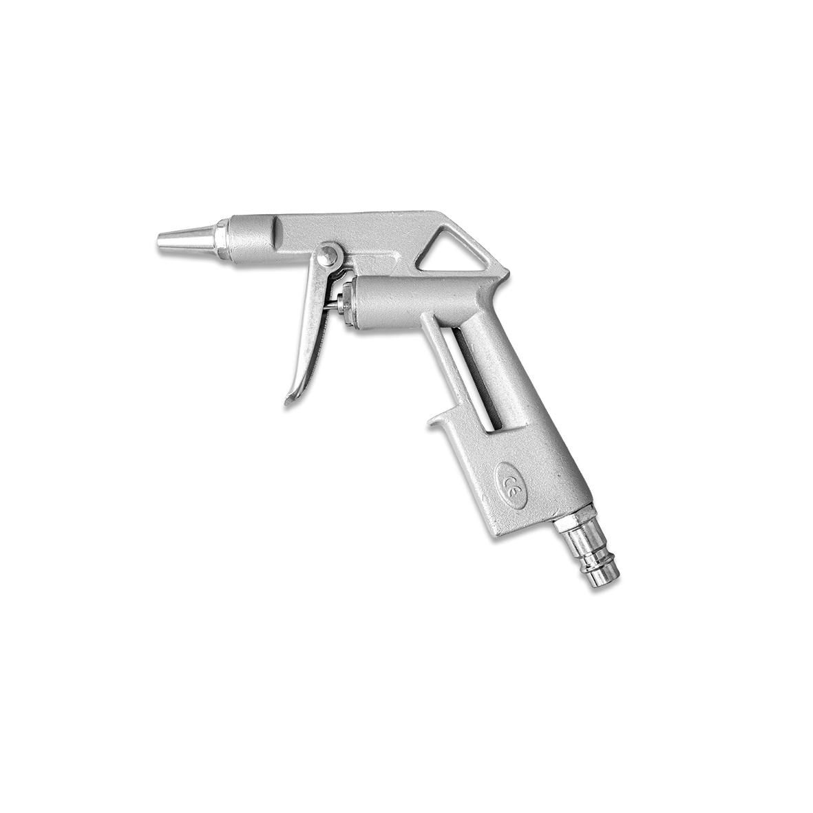 Kit de 5 piezas de aire comprimido - Imagen 2