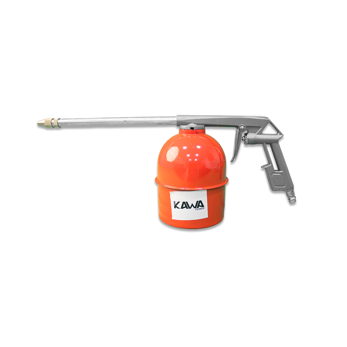 Kit de 5 piezas de aire comprimido - Imagen 4