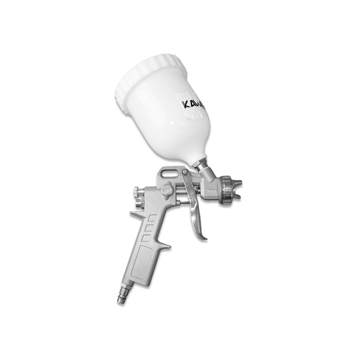 Kit de 5 piezas de aire comprimido - Imagen 5