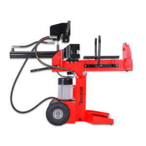 Astillador de leña eléctrico 12T