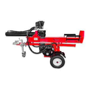 Astilladoras de leña