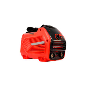 Aparelho de soldar inverter 140 A - 5100 W, eléctrodos de 1,6-3,2 mm