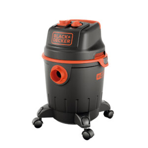 Aspirador Multiuso de sólidos y líquidos (1200 W, 20 l)