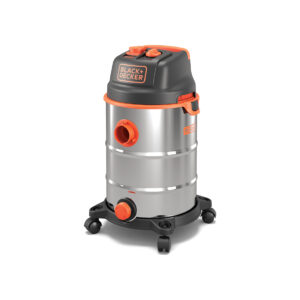 Aspirador Multiuso de sólidos y líquidos (1600 W, 30 l)