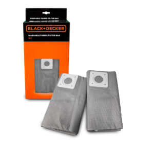 Bolsas de Filtro de Tela de 30 l para aspiradores sólidos y líquidos.