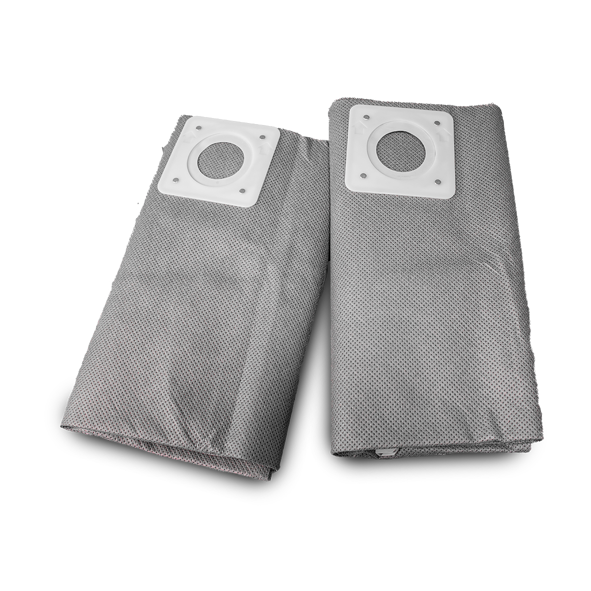 Bolsas de Filtro de Tela de 30 l para aspiradores sólidos y líquidos. - Imagen 2