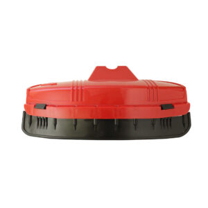 Protector de disco de desbrozadora