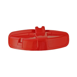 Protector de disco de desbrozadora