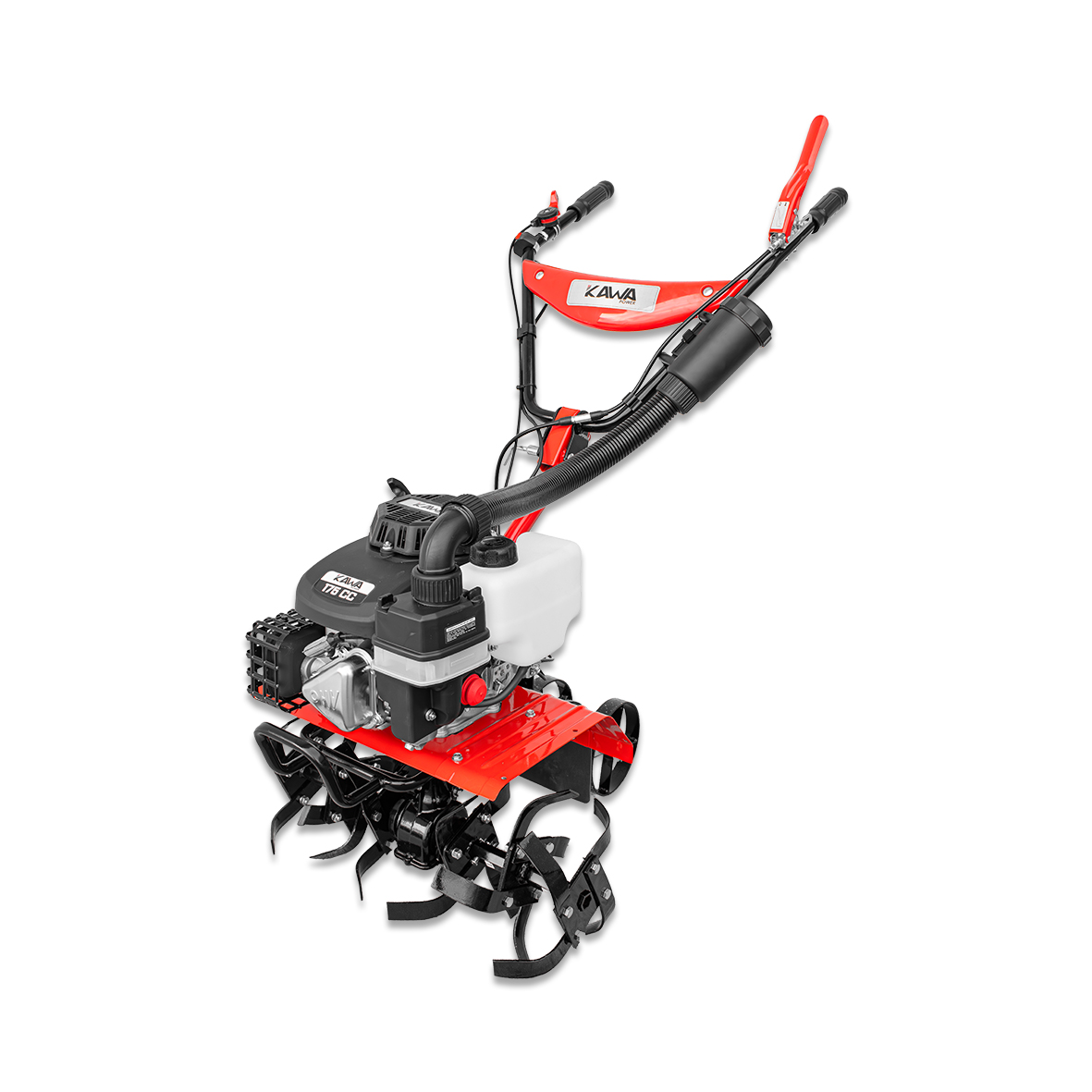 Motoazada 4 Tiempos 175 CC - Imagen 2