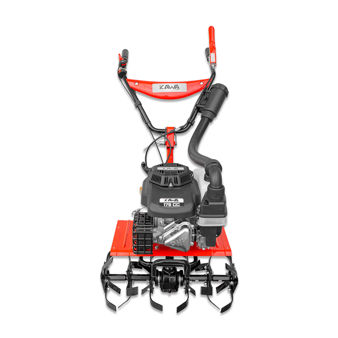 Motoazada 4 Tiempos 175 CC - Imagen 3