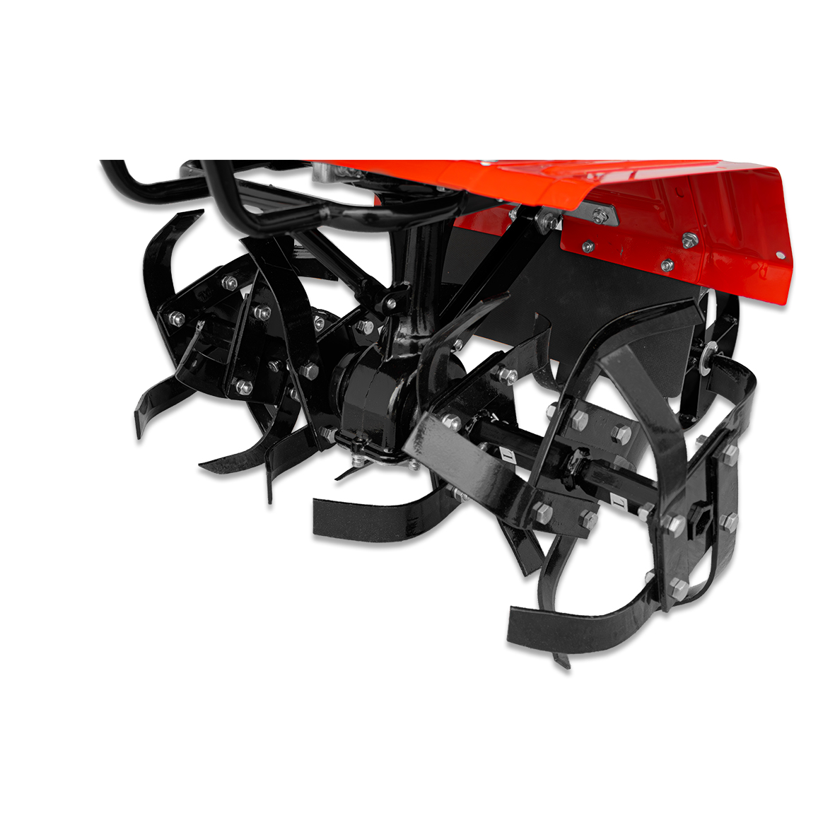 Motoazada 4 Tiempos 175 CC - Imagen 6