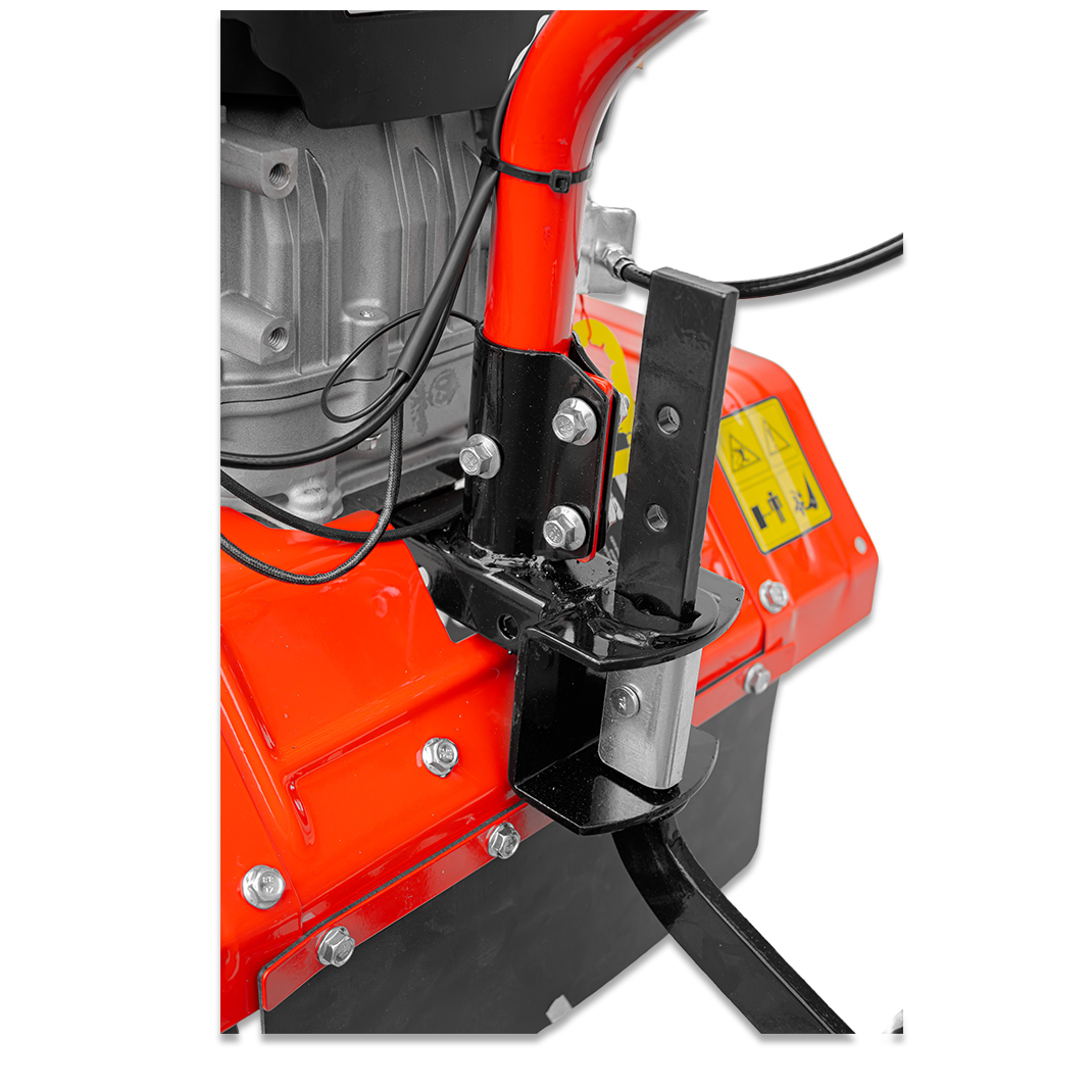 Motoazada 4 Tiempos 175 CC - Imagen 7