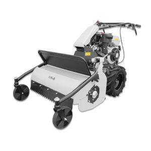 Desbrozadora de martillos 8.8HP (6,47 kW)