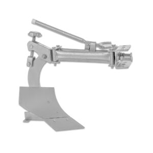 Arado simple mini tractor