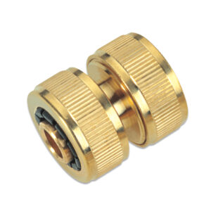 Reparador de manguera de latón 13 mm