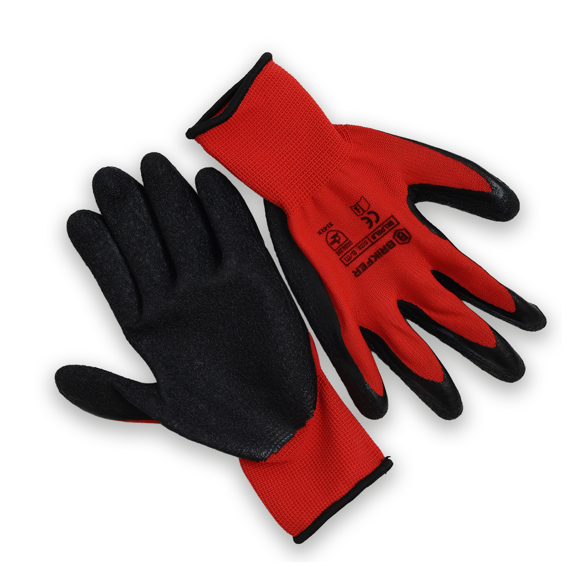 Guantes de Trabajo de Latex - Imagen 2